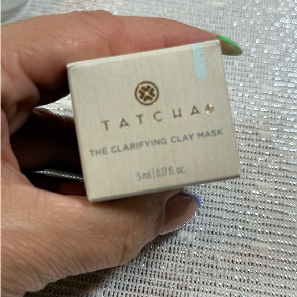 Tatcha 4 Piece Travel Set - Picture 6 of 9